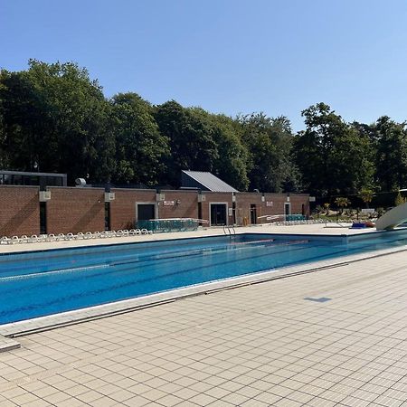 Bagnoles de l'Orne Normandie Manoir De La Prise Tarot B&B 외부 사진