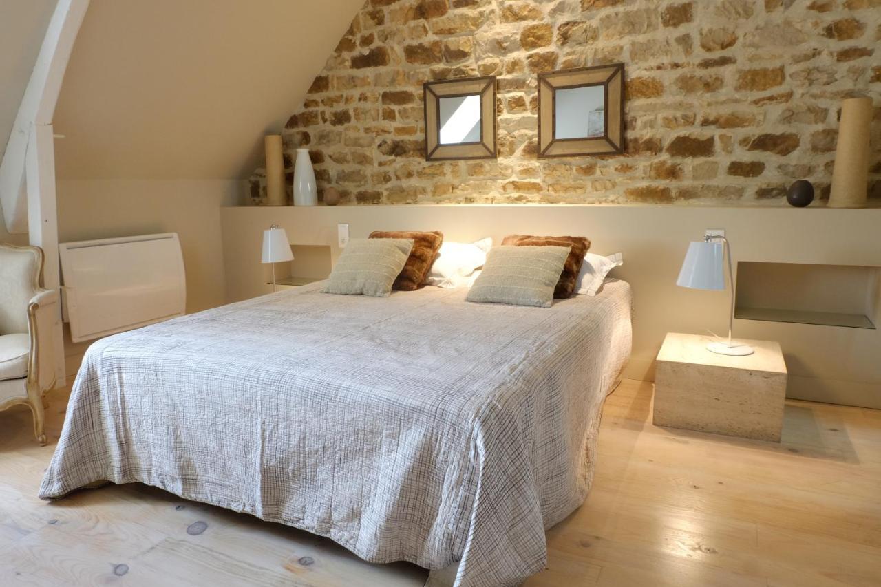 Bagnoles de l'Orne Normandie Manoir De La Prise Tarot B&B 외부 사진