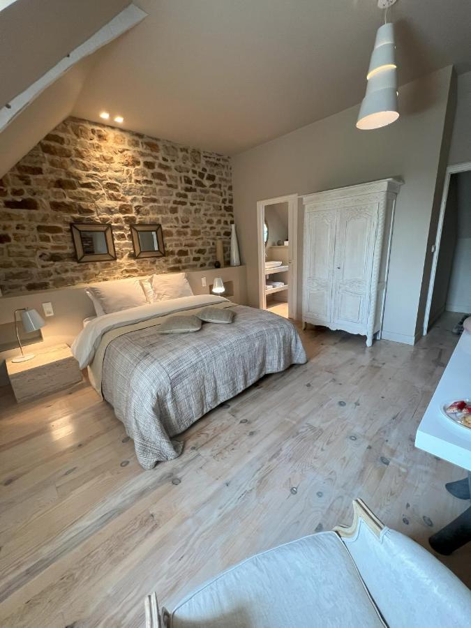 Bagnoles de l'Orne Normandie Manoir De La Prise Tarot B&B 외부 사진