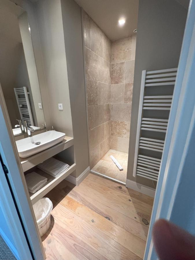 Bagnoles de l'Orne Normandie Manoir De La Prise Tarot B&B 외부 사진