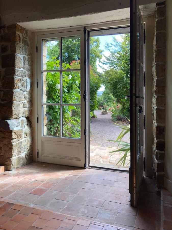 Bagnoles de l'Orne Normandie Manoir De La Prise Tarot B&B 외부 사진