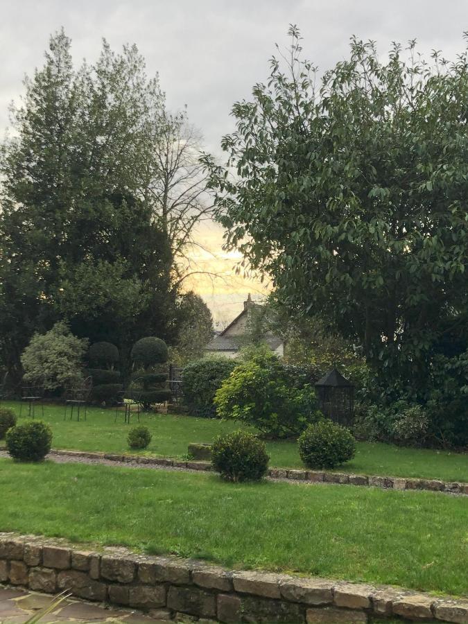 Bagnoles de l'Orne Normandie Manoir De La Prise Tarot B&B 외부 사진