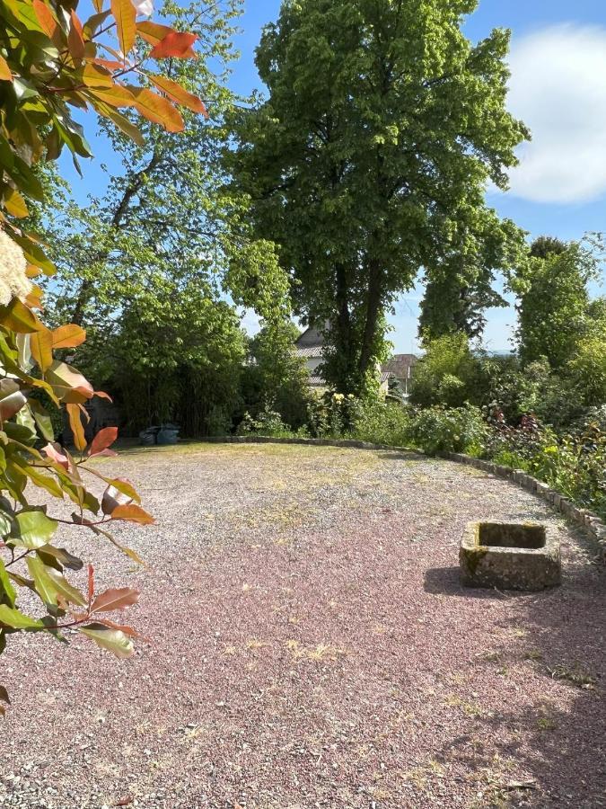 Bagnoles de l'Orne Normandie Manoir De La Prise Tarot B&B 외부 사진