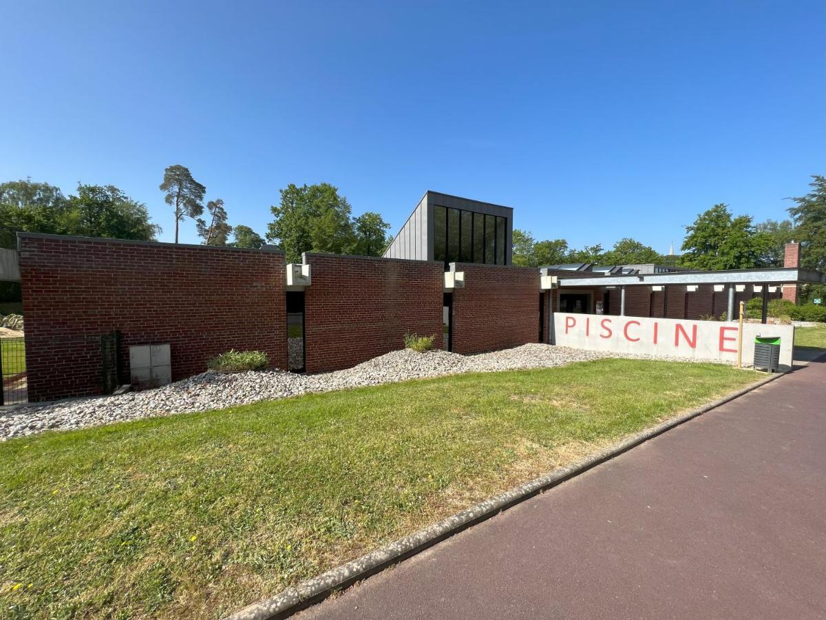 Bagnoles de l'Orne Normandie Manoir De La Prise Tarot B&B 외부 사진