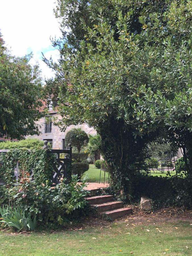 Bagnoles de l'Orne Normandie Manoir De La Prise Tarot B&B 외부 사진